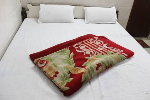 Hotel Naveen, Haridwar 2